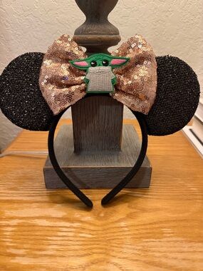 Disney Mickey Mouse Ears